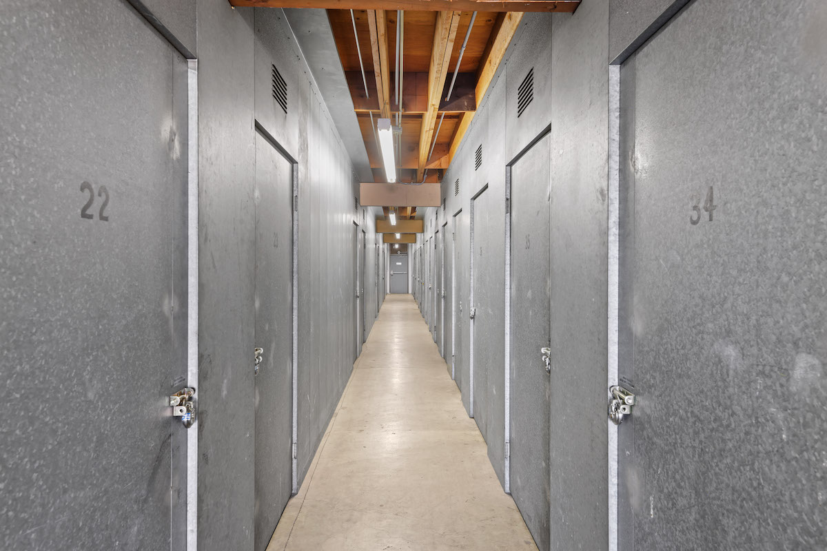 Storage in Garden Grove CA Allspace Self Storage