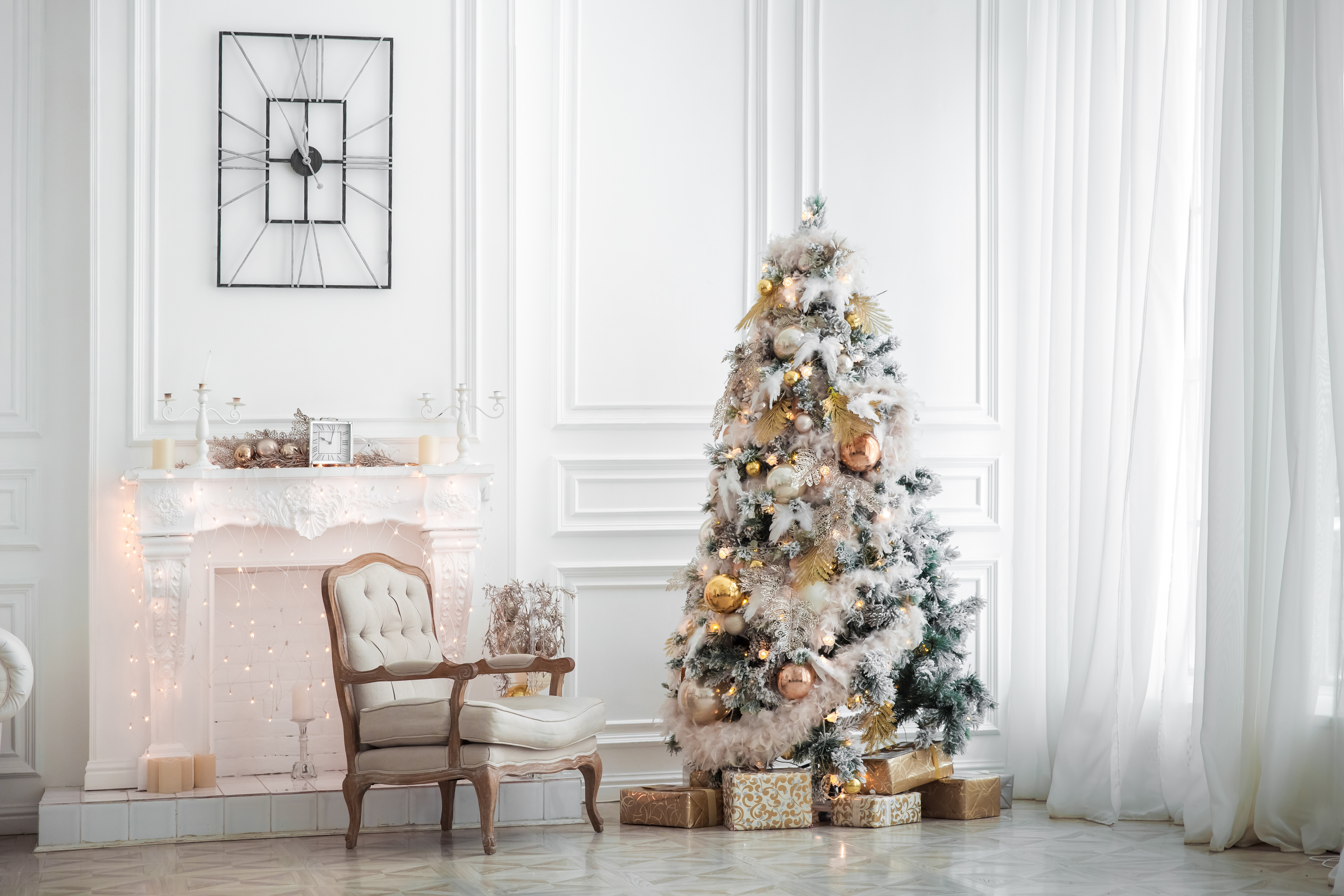 The Right Way To Take Down Holiday Decorations | Seasonal Home Tips