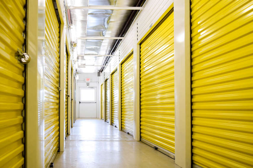 Self Storage Units in Clarksville, TN US Storage Centers