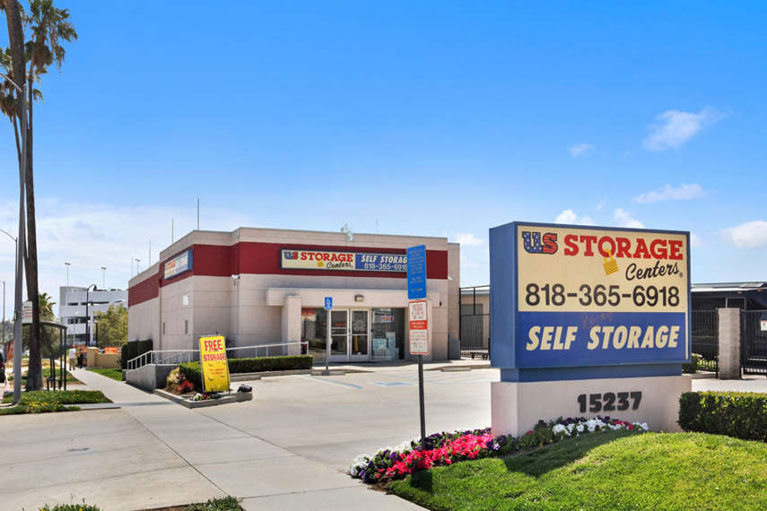 Mission Hills Storage Units US Storage Centers