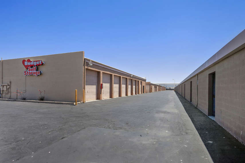 Lancaster Storage Units Budget Self Storage